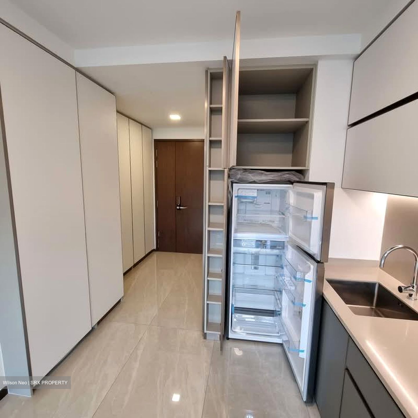 Normanton Park (D5), Apartment #554058681